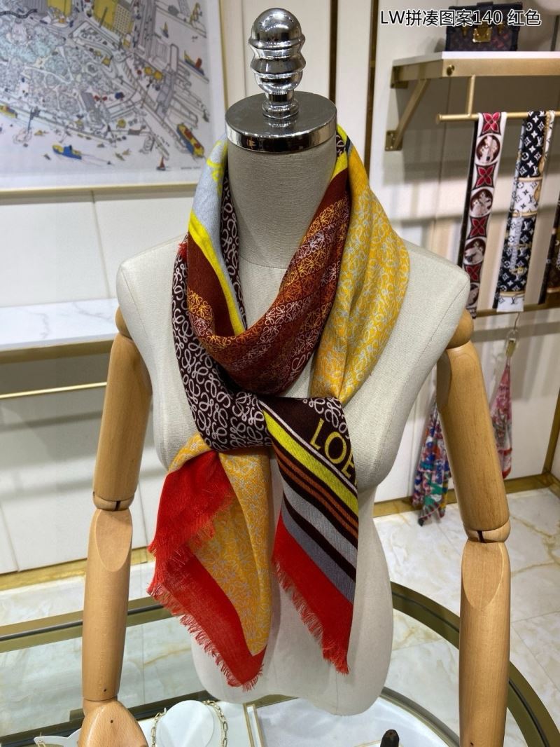 Loewe Scarf